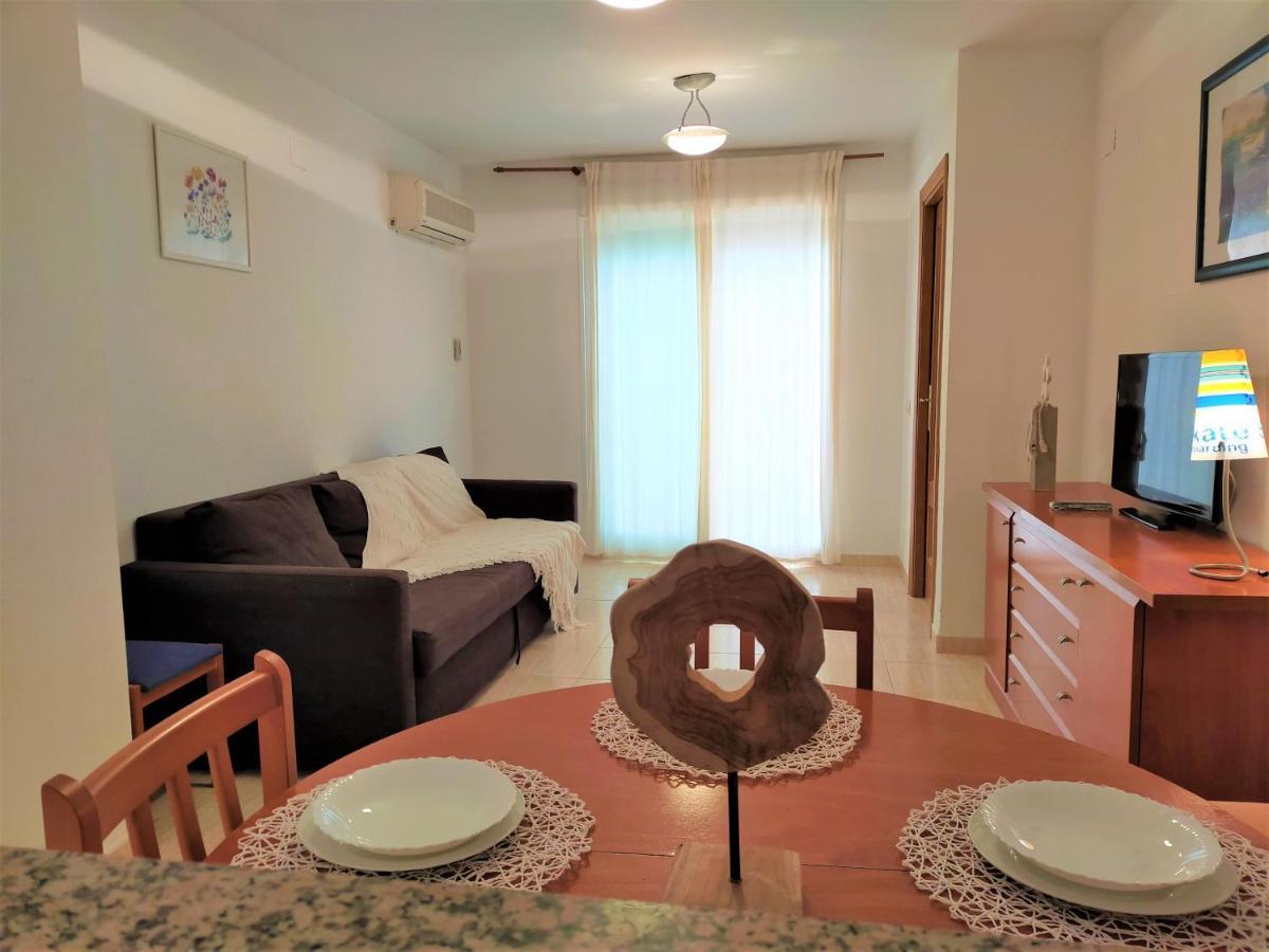 오로페사델마르 Acv - Costa Marina Ii-1ª Linea Planta 3 Sur 아파트 외부 사진