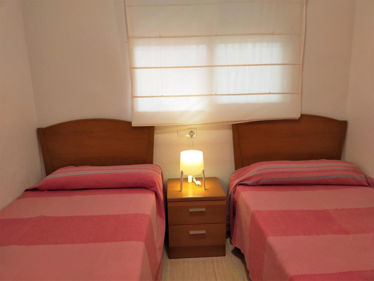 오로페사델마르 Acv - Costa Marina Ii-1ª Linea Planta 3 Sur 아파트 외부 사진