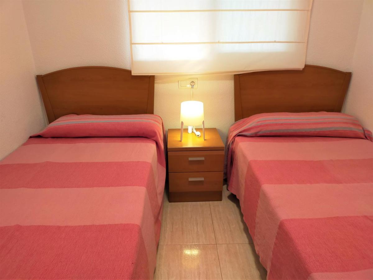 오로페사델마르 Acv - Costa Marina Ii-1ª Linea Planta 3 Sur 아파트 외부 사진